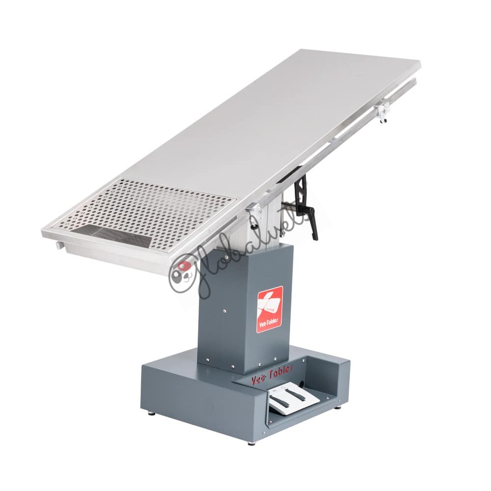 Veterinary Electric Surgery Tables