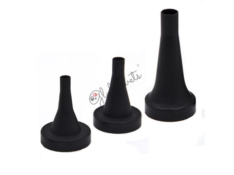 DE551 Wireless Veterinary Video Otoscope