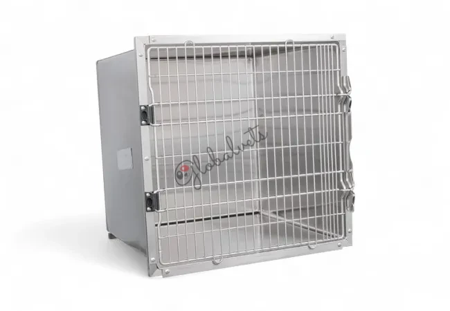 Stainless Steel Cages