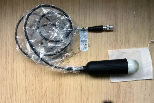 Best Handheld Veterinary Ultrasound Diagnosis and Pregnancy Monitoring Machine for Pigs, Sheep, and Dogs