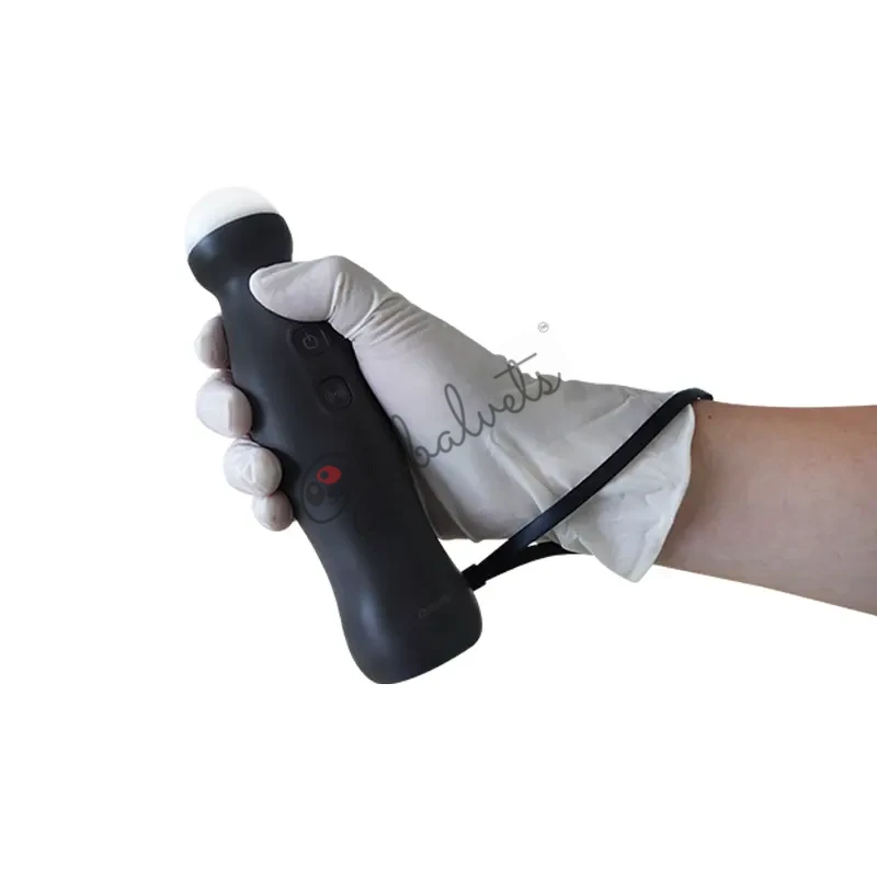 Pig Sheep Handheld Mechanical Wireless Ultrasound Probe Scanner