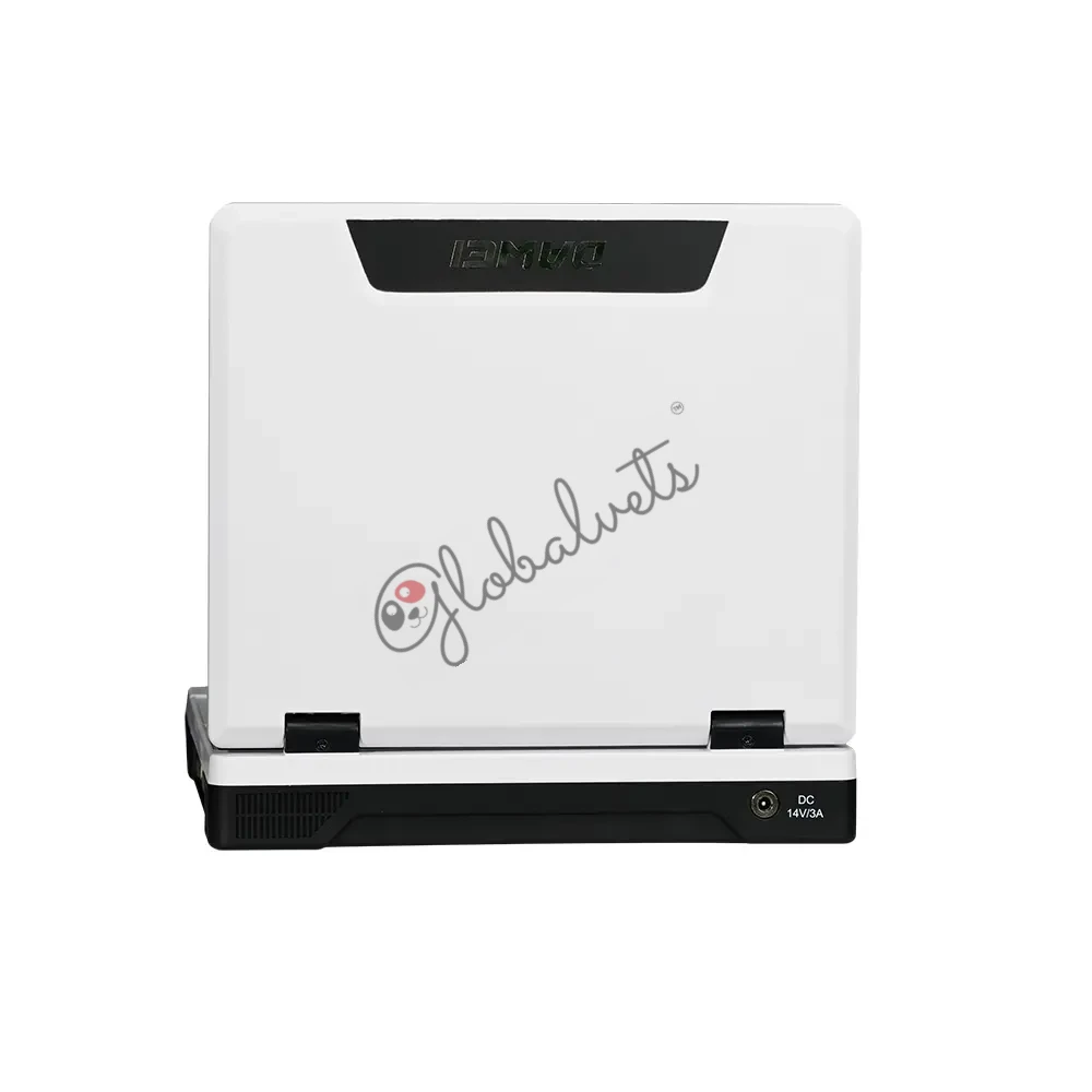 Laptop Veterinary Ultrasound Diagnostic Machine 690 Vet