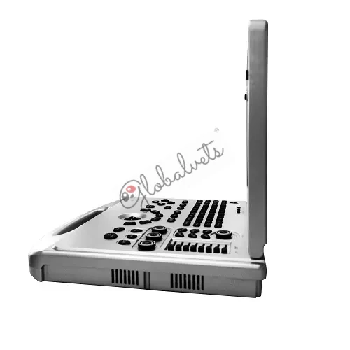 Portable Laptop Animal Reptile Ultrasound Machine Veterinary Ultrasound Scanner