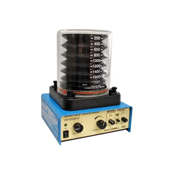 2002IE Pro Anesthesia Ventilator
