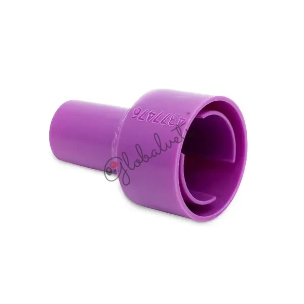 Moduflex InsPurr Ventilator 19mm x 30mm Evacuation Raccord