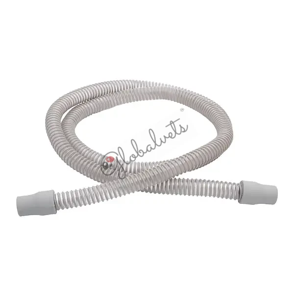 Moduflex InsPurr Ventilator Smooth Bore Tube – 72″ – 22 mm
