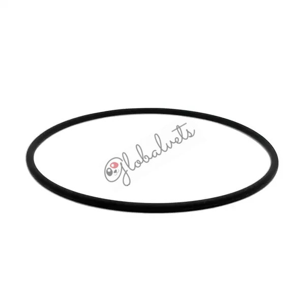 Moduflex InsPurr Ventilator Black Silicone O’Ring 188