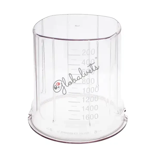 Moduflex InsPurr Ventilator Bellow Housing