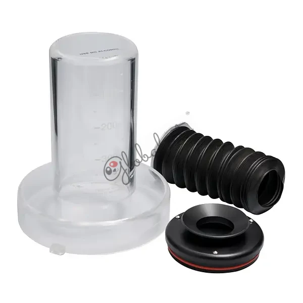 0-300ml Pediatric Ventilator Kit