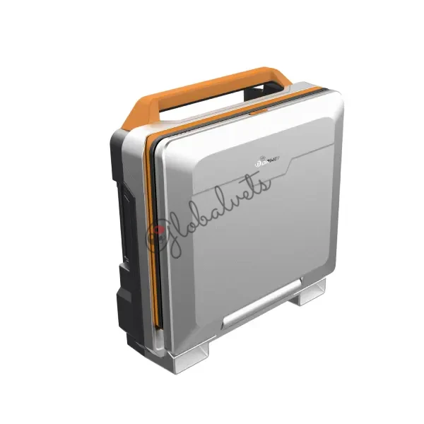 P60-VET THI TDI Doppler Ultrasound Diagnostic System for Pet Clinic