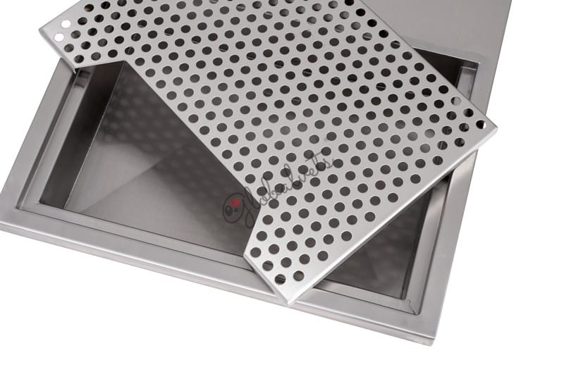 Bluetooth Dental Scissor Table Vet-Tables #3