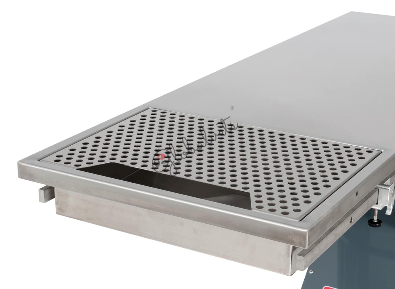 Bluetooth Dental Scissor Table Vet-Tables #4