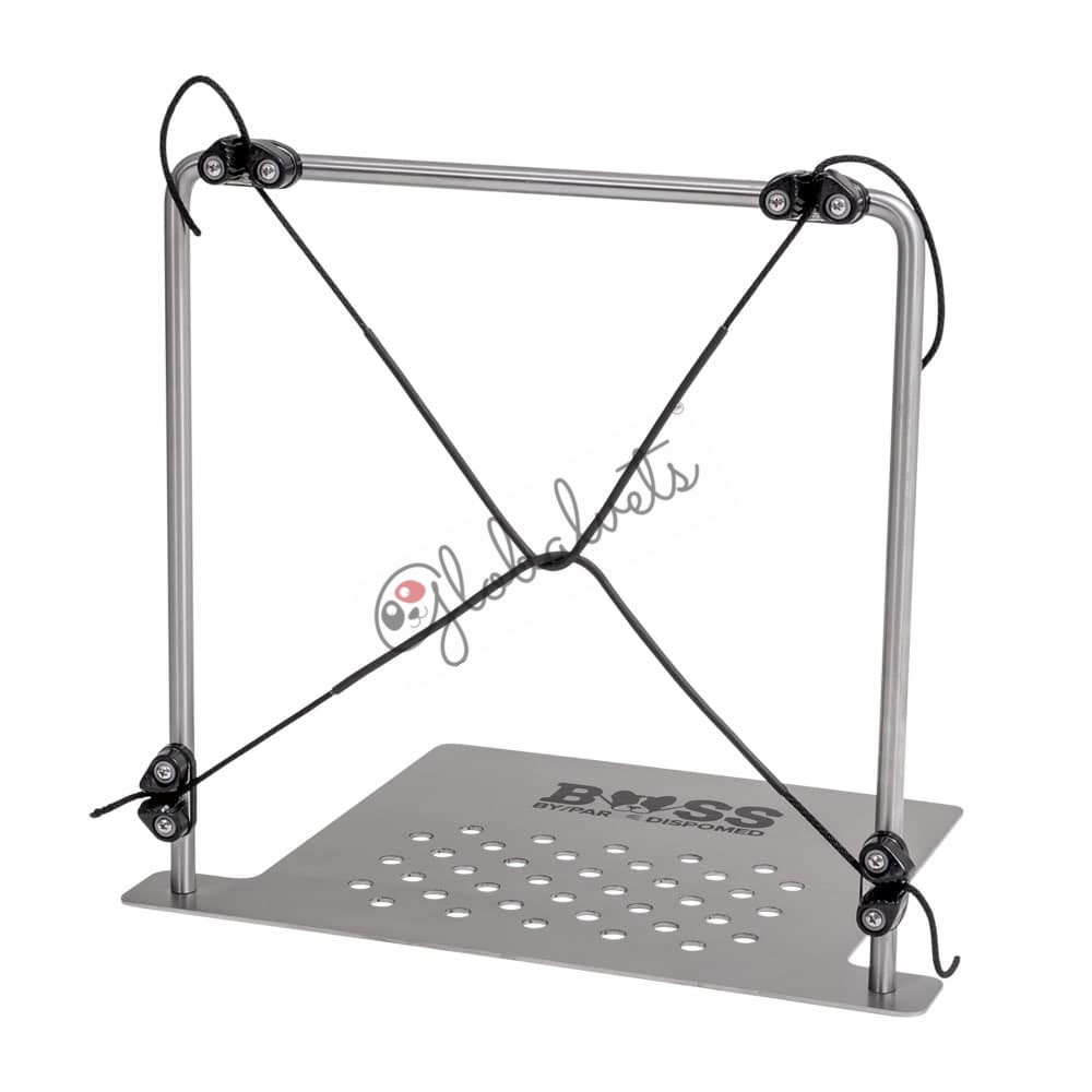 BOSS mini – Brachycephalic and Oropharyngeal Surgical Stand #2