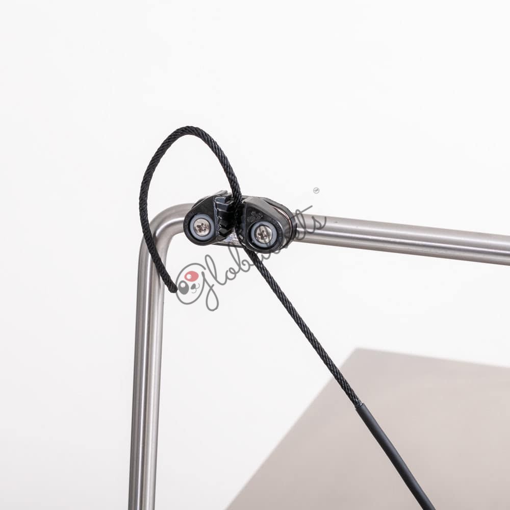 BOSS mini – Brachycephalic and Oropharyngeal Surgical Stand #3