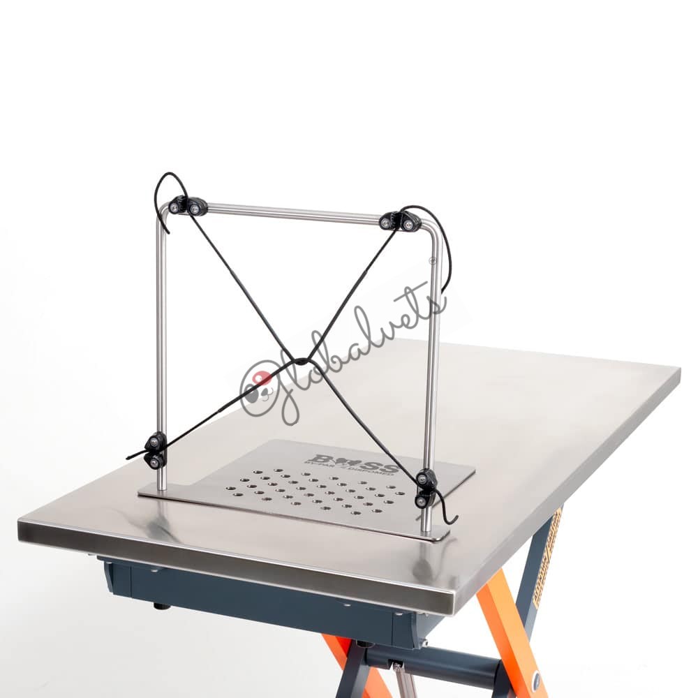 BOSS mini – Brachycephalic and Oropharyngeal Surgical Stand #4