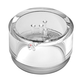 Coaxial Dome for Moduflex Anesthesia Machines