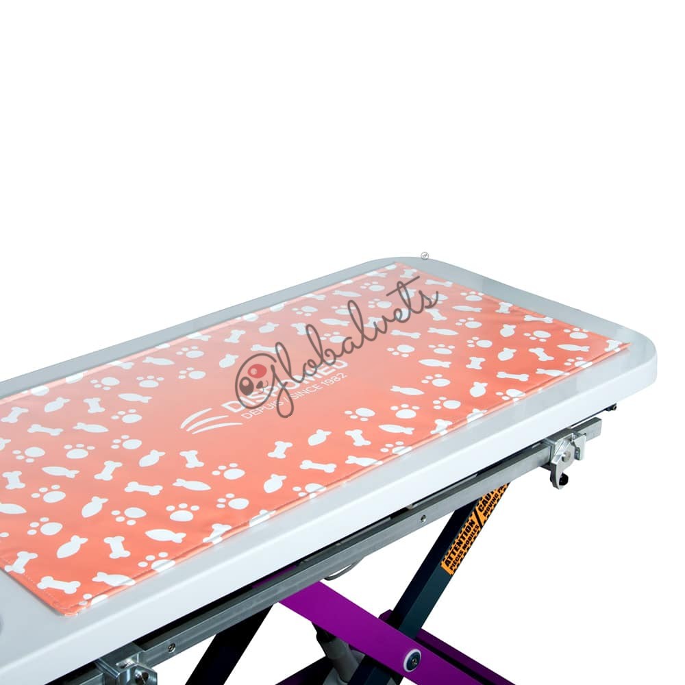 Dispomed Non-Slip Mat for Veterinary Exam Tables
