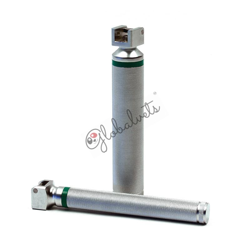 Laryngoscope Handles and Blades