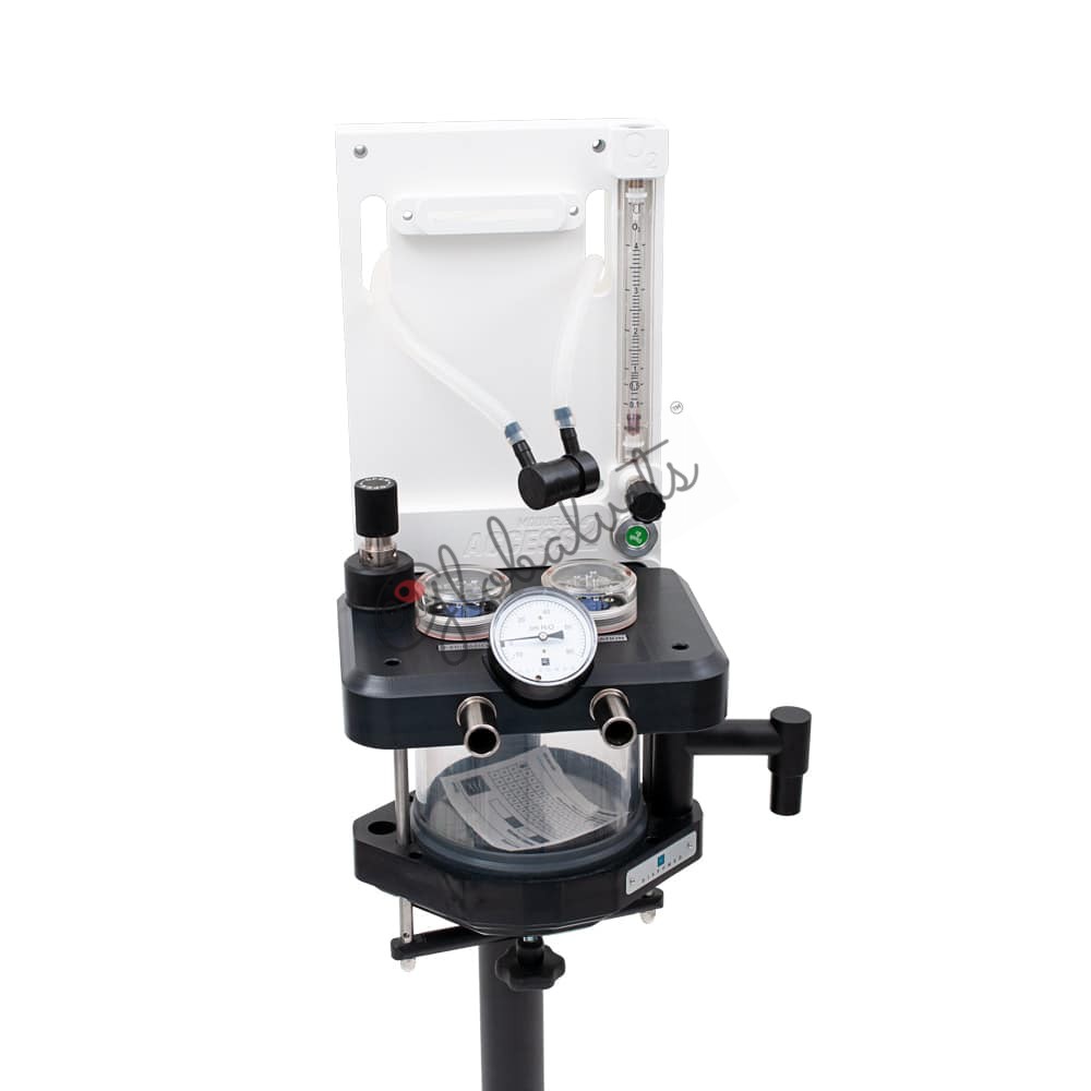 Moduflex Access2 Veterinary Anesthesia Machine #2