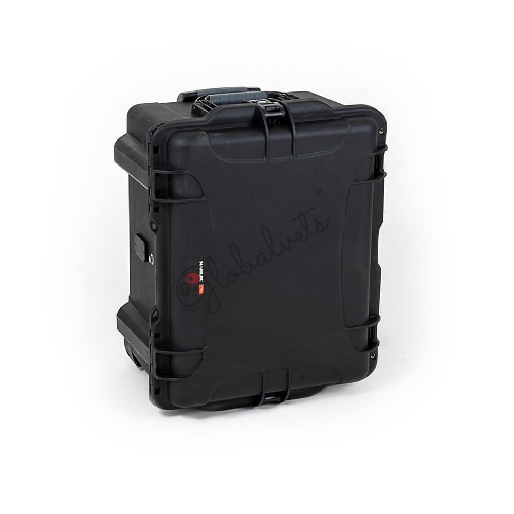 Moduflex Compact – Field Service Anesthesia Machine #2