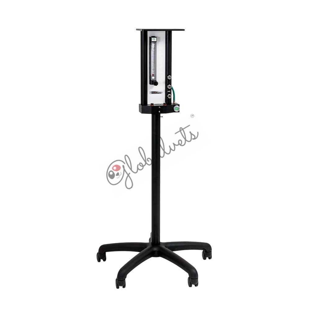 Moduflex NRB Veterinary Anesthesia Machine
