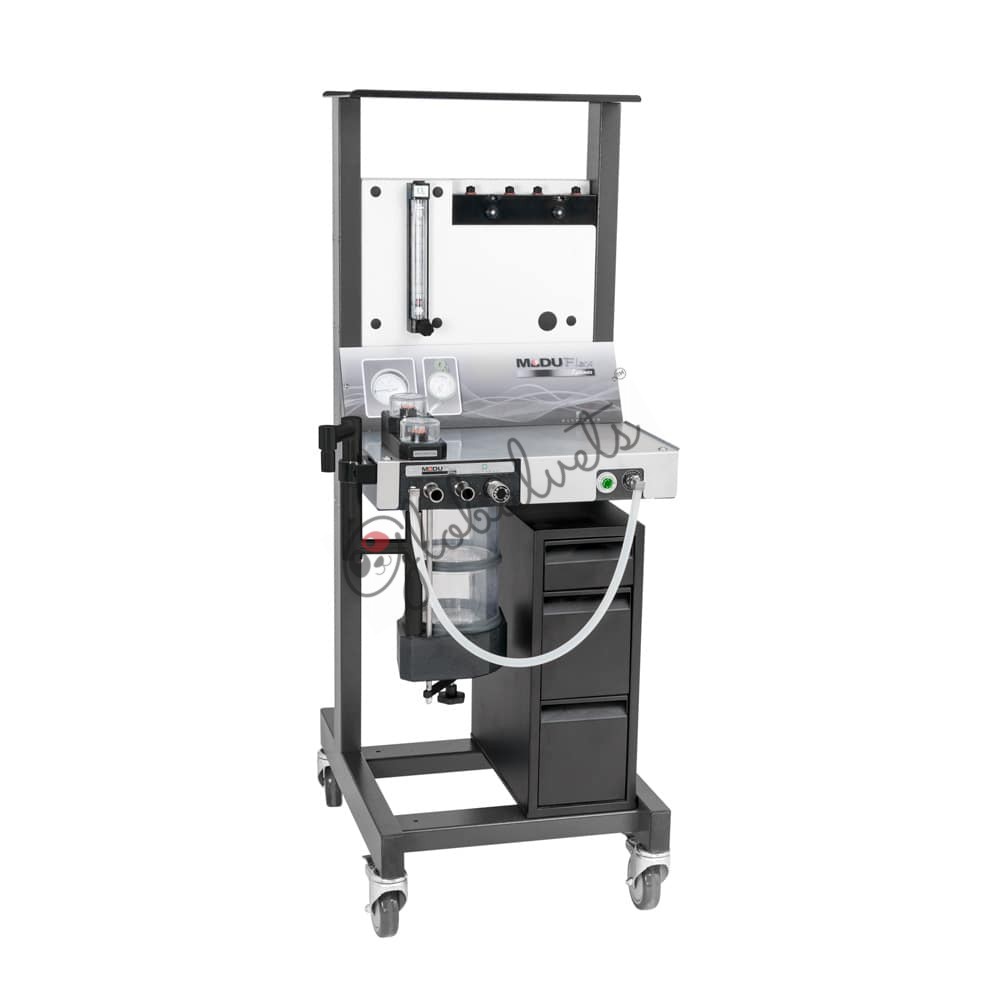 Moduflex Optimax for Swine