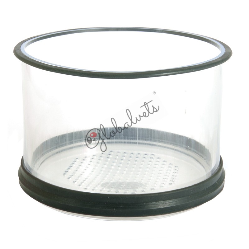 Moduflex Soda Lime Canister