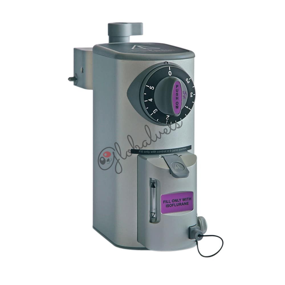 Anesthesia Vaporizers