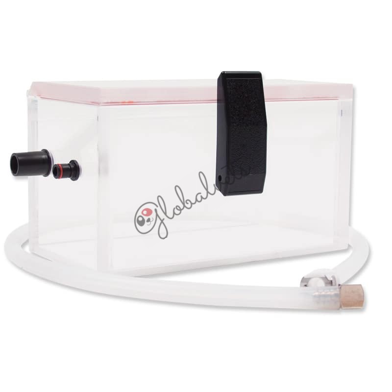 Small Induction Chamber