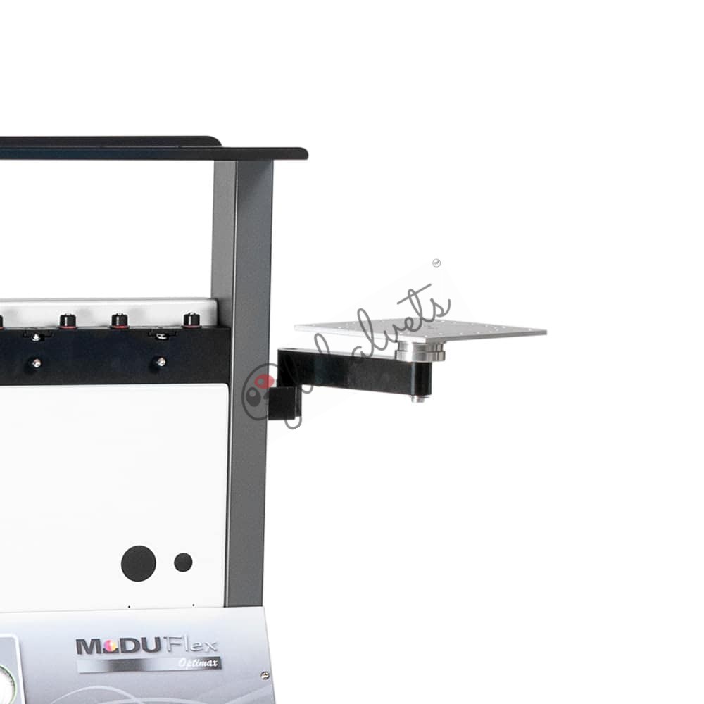 Ventilator Mounting System for Moduflex Optimax