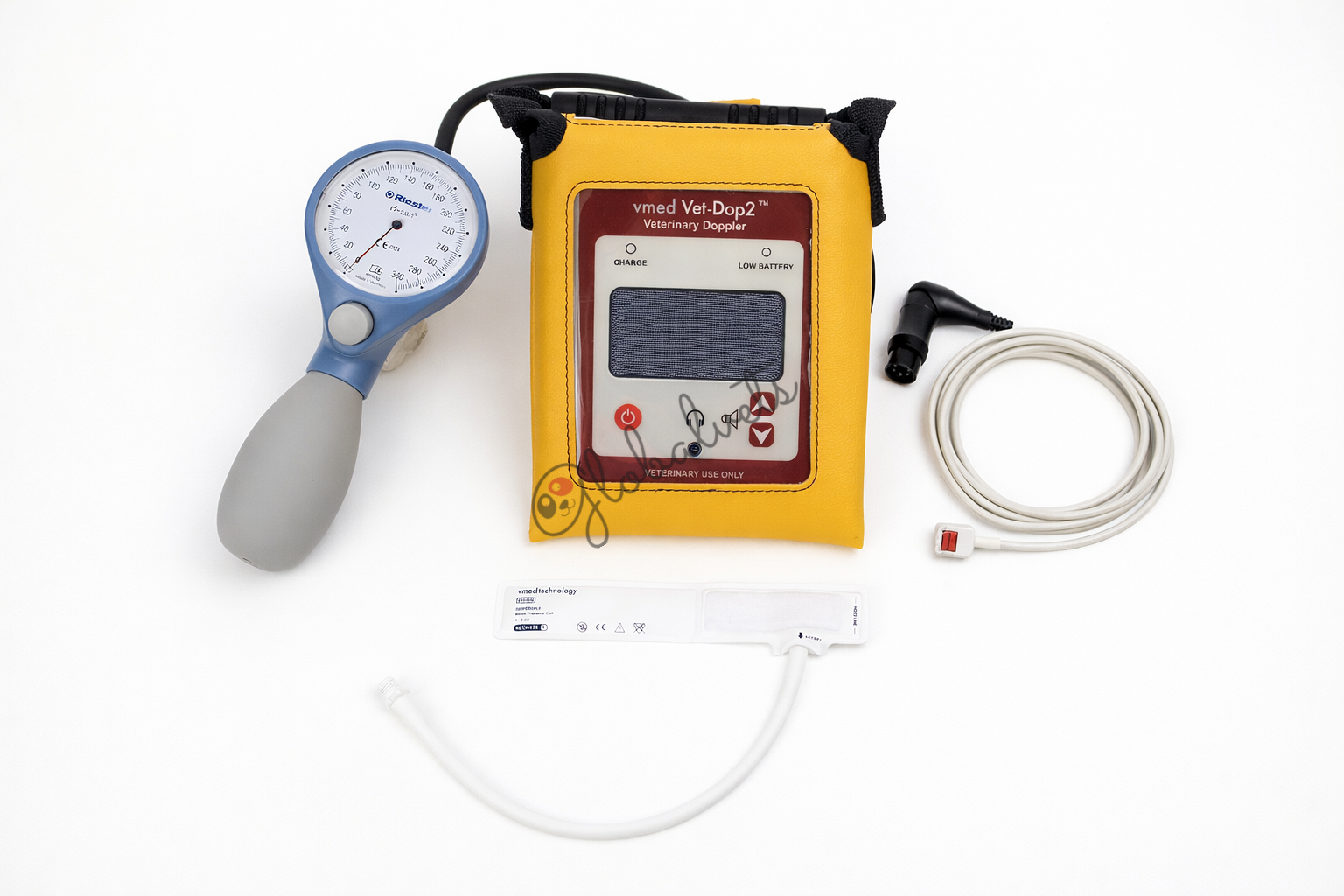 Blood Pressure Monitoring