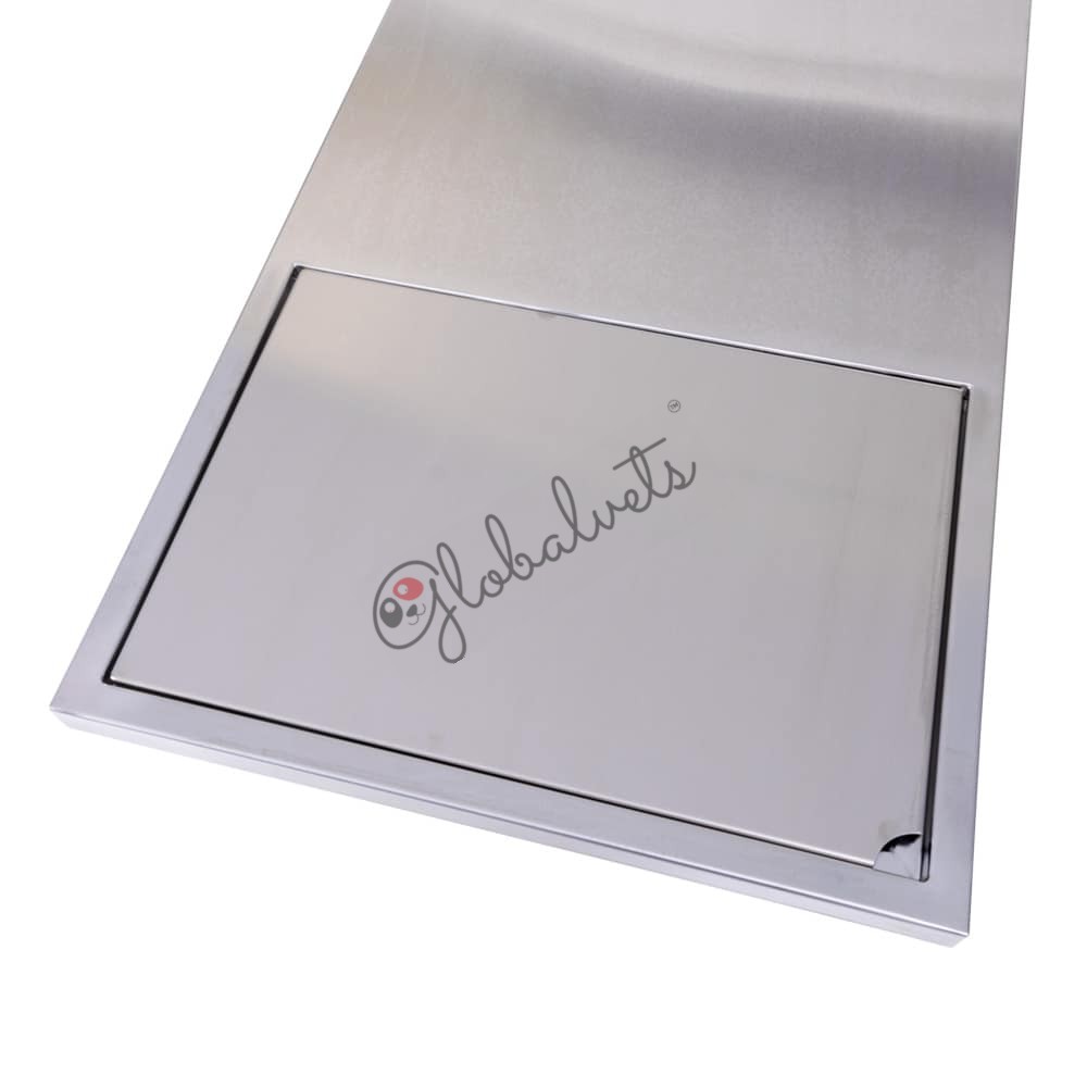 Vet-Table Dental Table Basin Cover Without Holes