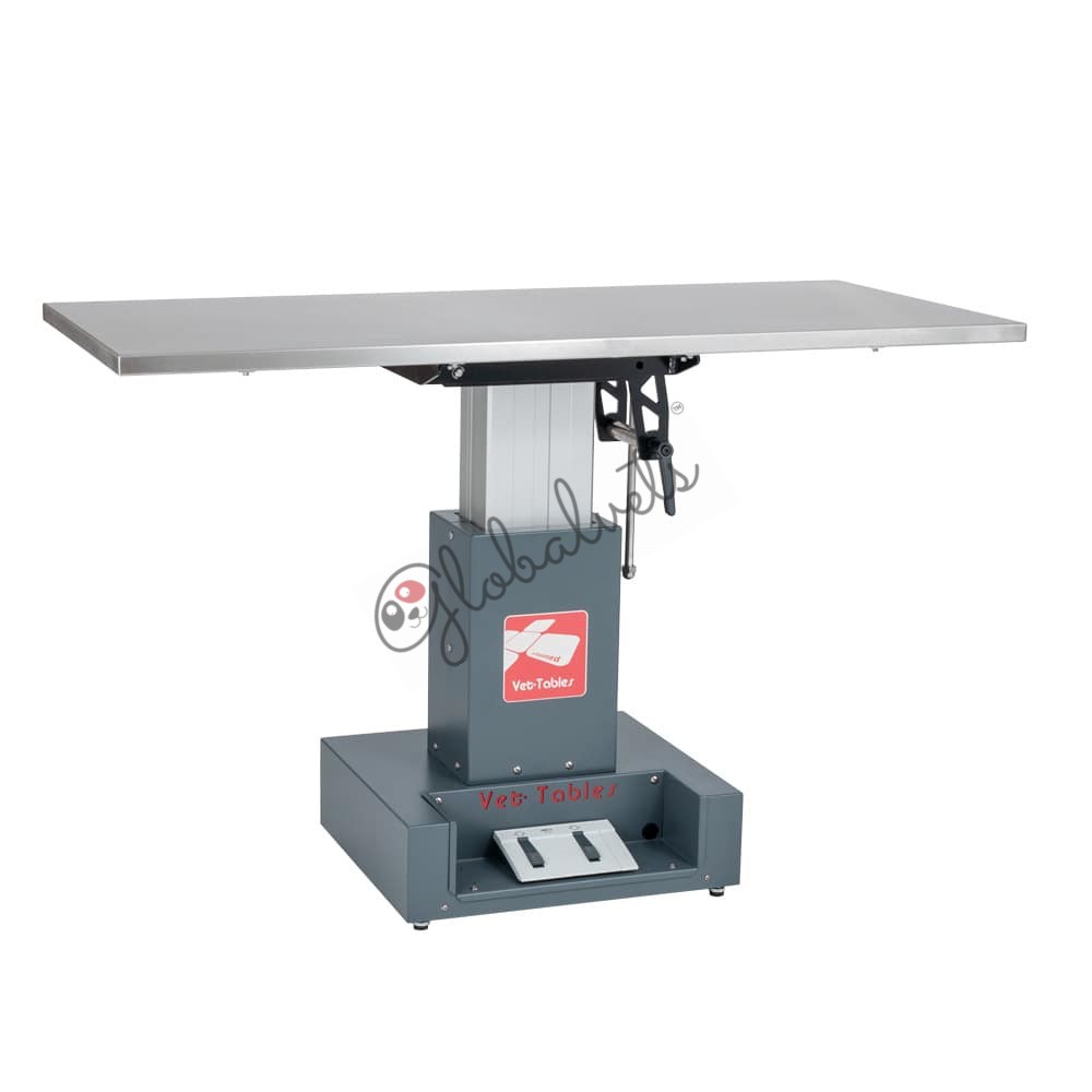Vet-Tables Electric Surgery Table #5