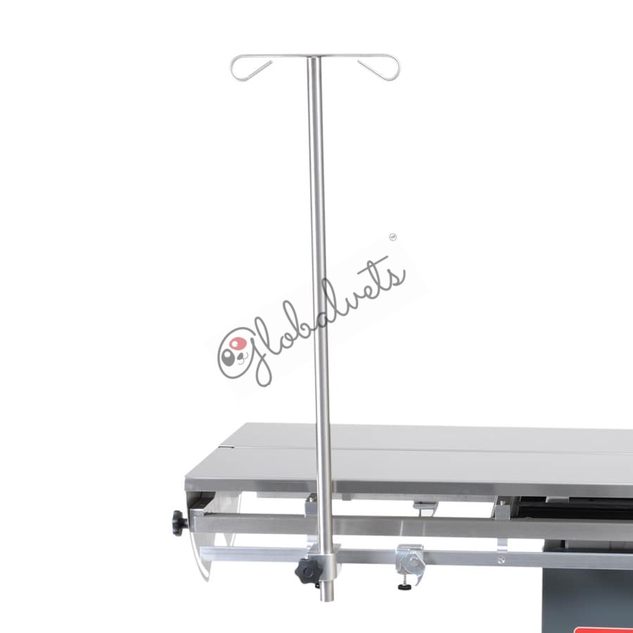 Vet-Tables I.V. Pole