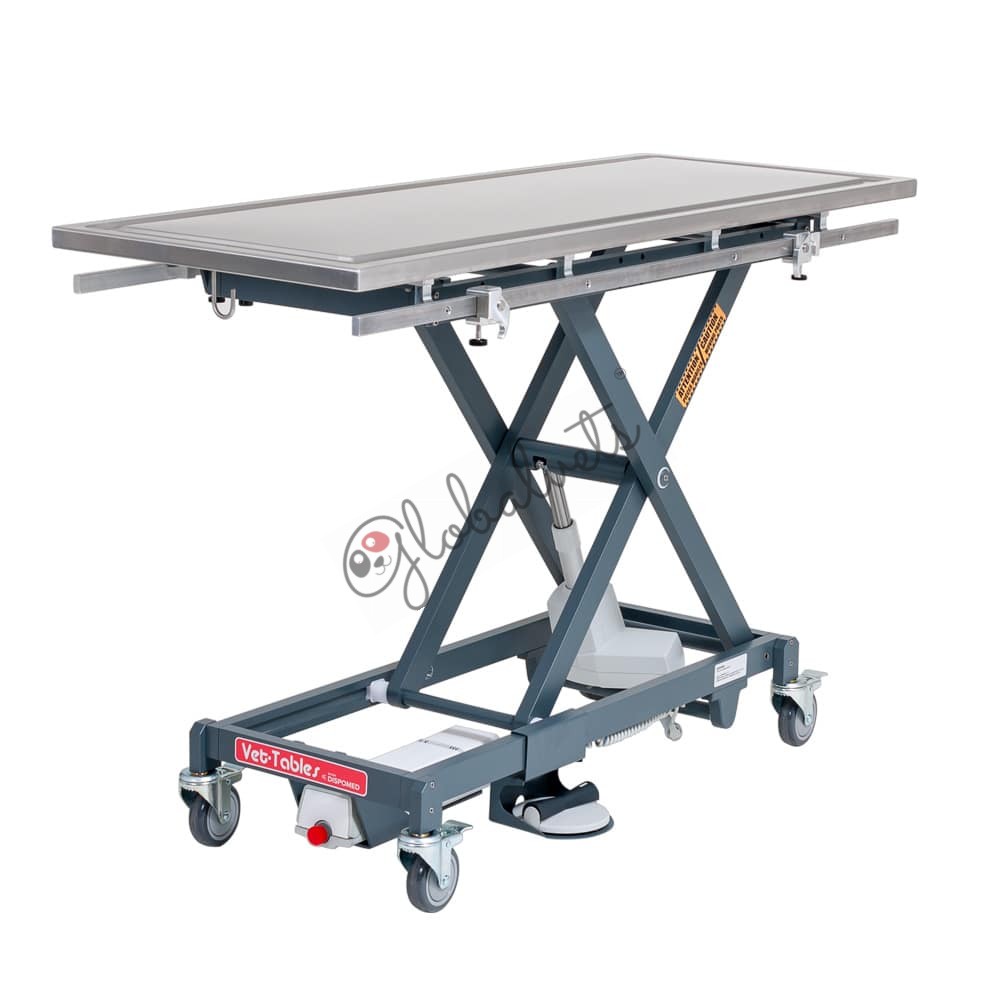 Vet-Tables Scissor Exam and Surgery Table