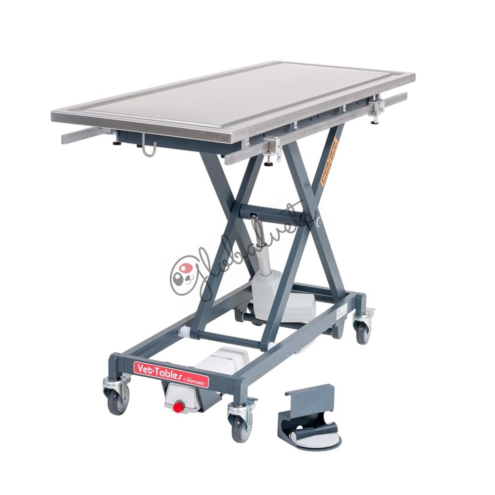 Vet-Tables Scissor Exam and Surgery Table #2